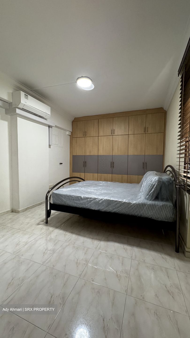 Blk 797 Woodlands Drive 72 (Woodlands), HDB Executive #622693701